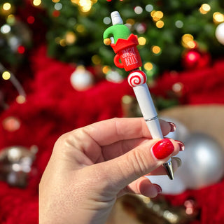 Christmas Ink Pens