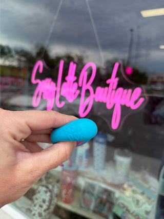 Glob Ball Squishy