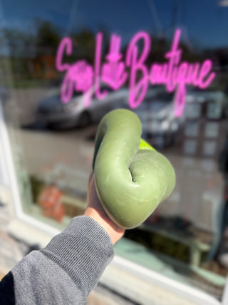RMS® SmushMart™ Giant 15" Pickle Squishy