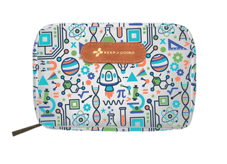 First Aid GoKit - Stem (130 pcs)