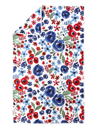 Caroline: Double-Sided Hand Towel