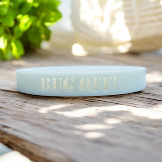 Citronella Tray with Freshie