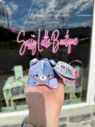Super Duper Sugar Squishers Plush Purrfect Pals