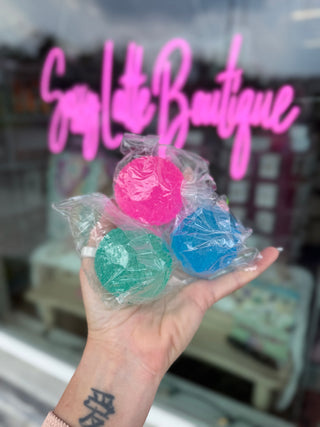 Gumball Squishy