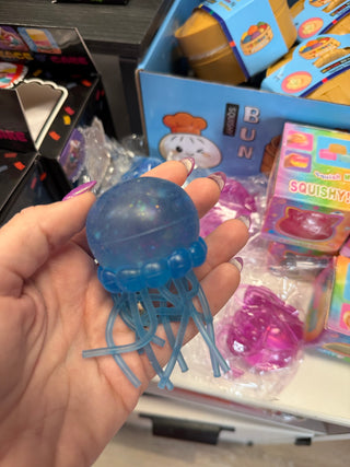 Jelly Squish