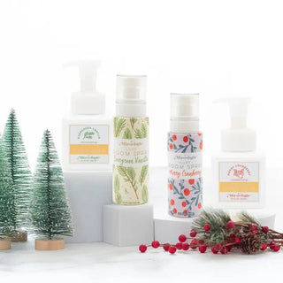 Evergreen Vanilla | Luxe Room Spray