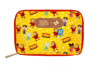 Daniel Tiger First Aid GoKit (130 pcs) - Playdate