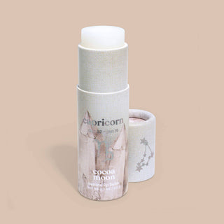 Poppy & Pout The Cosmic Crystal Collection - Natural Lip Balm