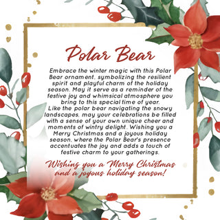 Holiday Symbol Ornaments