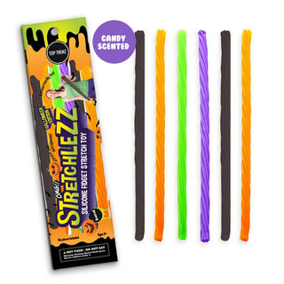 OMG Stretch-ity- Scented Silicone Stretch String Halloween