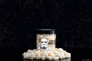 Candy Club Stormtrooper Candy Gummies