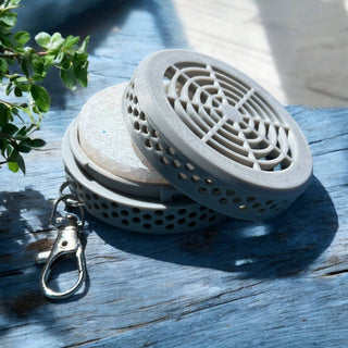 Citronella To Go Clip On