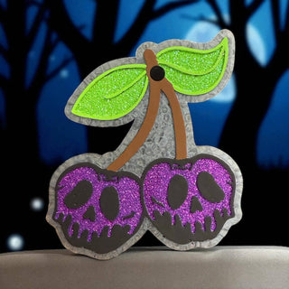 Poison Apple Cherries Freshie