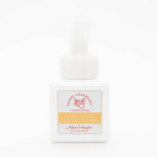 Merry Cranberry | Foaming Hand Soap