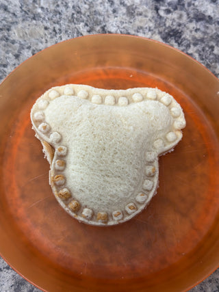 Mouse Sandwich Cutter
