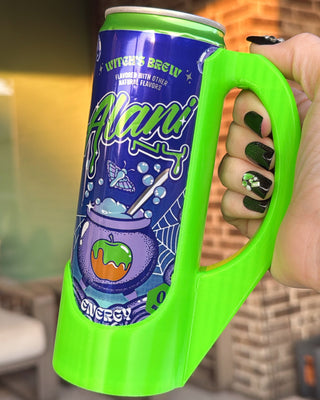 Sipzey Skinny Can Handle Holder - Fall Collection