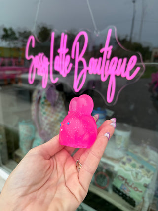 Jelly Rabbit Squishy