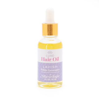 Mixologie Hair Oil