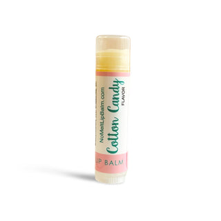 NO-MELT LIP BALM Assorted Flavors
