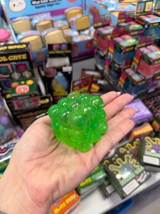 Bumpy Cube Squishy
