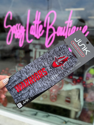 Warriors JUNK Big Bang Lite Headband