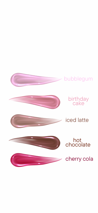 TMLL Perfect Pout Plump