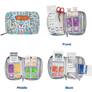 First Aid GoKit - Stem (130 pcs)