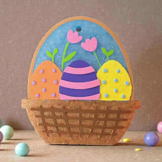 Easter Basket Freshie