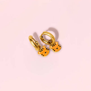 Tiger Charm
