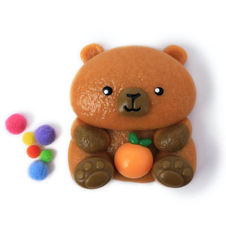 Taba Yabba Crew - Animal Takeover Series