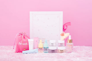 beaut. Advent Calendar