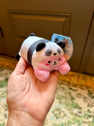 Sand-a-roos - Sensory Plush