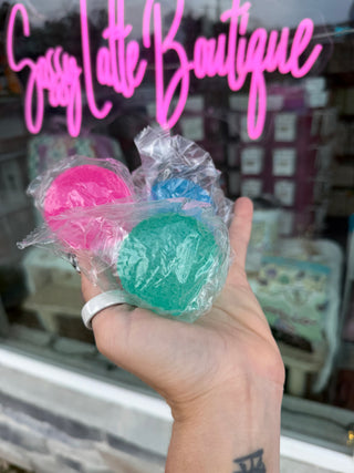 Gumball Squishy