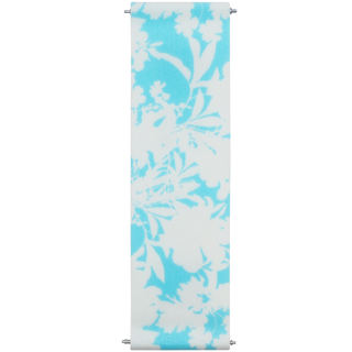 LoveHandle PRO Strap - Blue Hawaii Silicone