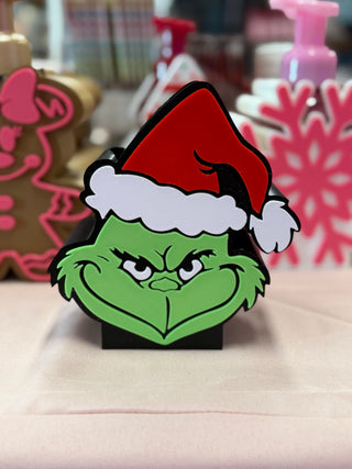 3D Black Friday Soap Bundle