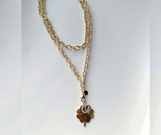 Halo Chain: Gold