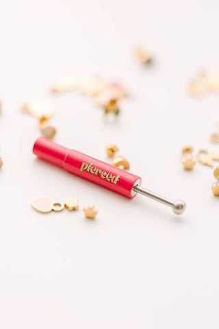 Screwback Earring Tool