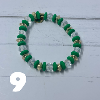 Erimish Sugarplum Singles