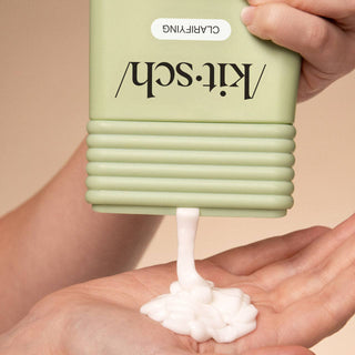 Clarifying Tea Tree & Mint Conditioner