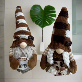 Coffee Gnomes
