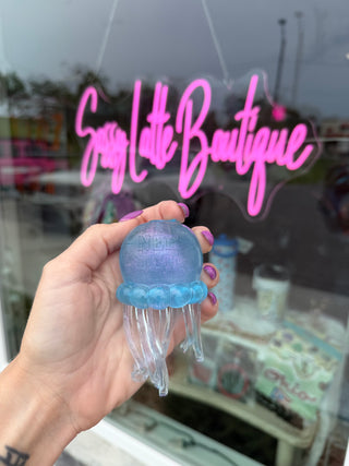 Jelly Fish Squishy