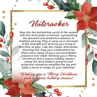 Holiday Symbol Ornaments