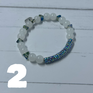 Erimish Sugarplum Singles