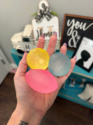 Sports Ball Squishy