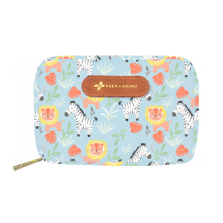 First Aid GoKit - Safari Tots (130 pcs)