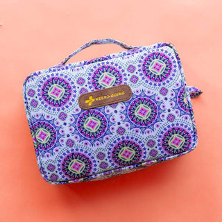 First Aid SuperKit (270 pcs) - Boho