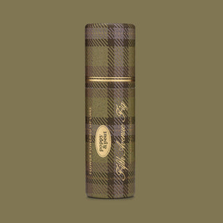 Poppy & Pout Uptown Autumn Lip Balm - Fifth Avenue Fig