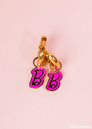 Barbie™ B Charms