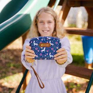 First Aid GoKit (130 pcs) - Unicorn Rose