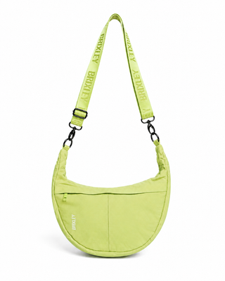Kiwi Crescent Bag